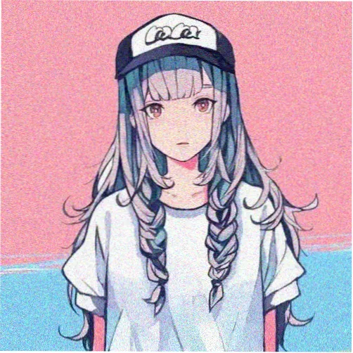 读者姜家白衣头像
